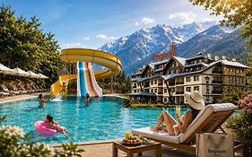 Regnum Bansko Mountain Resort